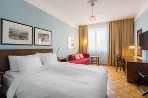 Radisson Blu Grand Hotel Tammer, Tampere