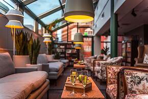 Radisson Blu Grand Hotel Tammer, Tampere