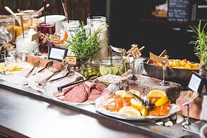 Radisson Blu Grand Hotel Tammer, Tampere