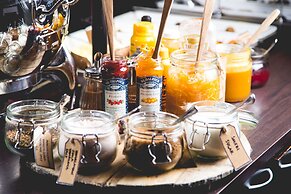 Radisson Blu Grand Hotel Tammer, Tampere