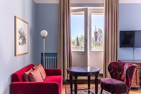 Radisson Blu Grand Hotel Tammer, Tampere