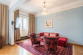 Radisson Blu Grand Hotel Tammer, Tampere