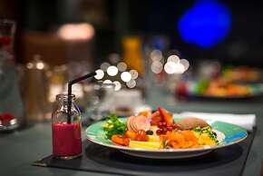 Radisson Blu Grand Hotel Tammer, Tampere