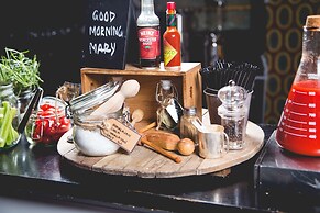 Radisson Blu Grand Hotel Tammer, Tampere