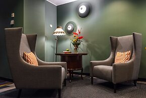 Radisson Blu Grand Hotel Tammer, Tampere