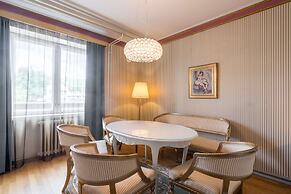 Radisson Blu Grand Hotel Tammer, Tampere