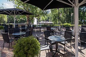 Radisson Blu Grand Hotel Tammer, Tampere