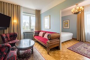 Radisson Blu Grand Hotel Tammer, Tampere