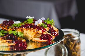 Radisson Blu Grand Hotel Tammer, Tampere