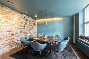 Radisson Blu Grand Hotel Tammer, Tampere