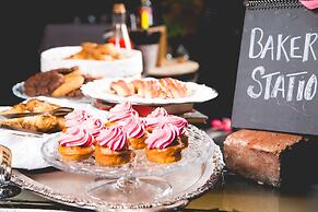 Radisson Blu Grand Hotel Tammer, Tampere