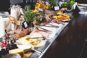 Radisson Blu Grand Hotel Tammer, Tampere