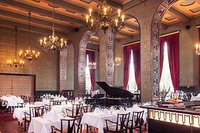 Radisson Blu Grand Hotel Tammer, Tampere