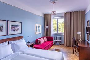 Radisson Blu Grand Hotel Tammer, Tampere