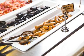 Radisson Blu Grand Hotel Tammer, Tampere