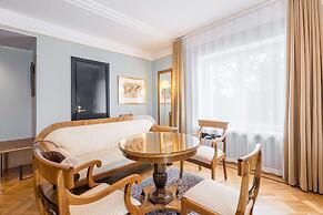 Radisson Blu Grand Hotel Tammer, Tampere