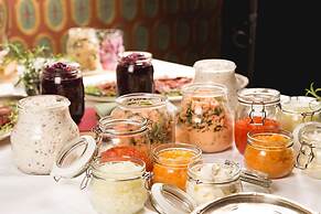 Radisson Blu Grand Hotel Tammer, Tampere