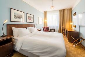 Radisson Blu Grand Hotel Tammer, Tampere