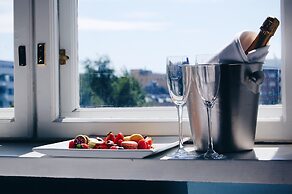 Radisson Blu Grand Hotel Tammer, Tampere