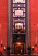 Radisson Blu Grand Hotel Tammer, Tampere