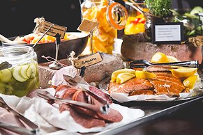 Radisson Blu Grand Hotel Tammer, Tampere