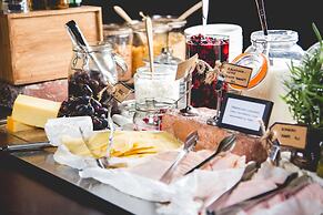 Radisson Blu Grand Hotel Tammer, Tampere