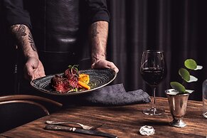 Radisson Blu Grand Hotel Tammer, Tampere