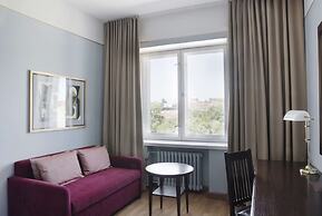 Radisson Blu Grand Hotel Tammer, Tampere