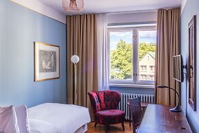 Radisson Blu Grand Hotel Tammer, Tampere