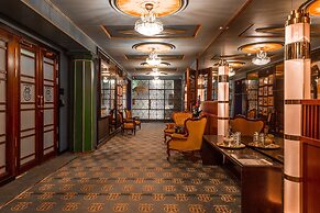 Radisson Blu Grand Hotel Tammer, Tampere