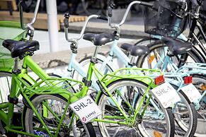 Original Sokos Hotel Lappee