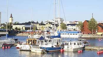 Original Sokos Hotel Arina