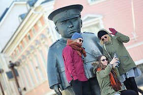 Original Sokos Hotel Arina