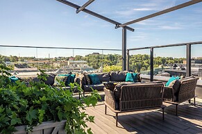 Scandic Hamburger Börs