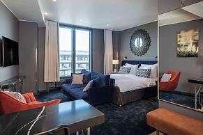 Scandic Hamburger Börs