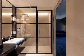 Scandic Hamburger Börs