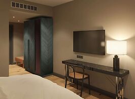 Scandic Hamburger Börs