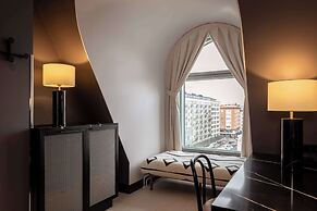 Scandic Hamburger Börs