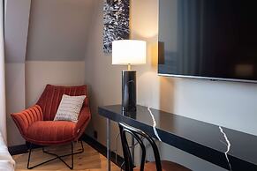 Scandic Hamburger Börs