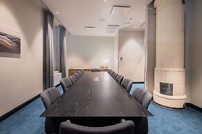 Scandic Hamburger Börs