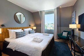 Scandic Hamburger Börs