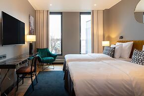 Scandic Hamburger Börs