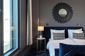 Scandic Hamburger Börs