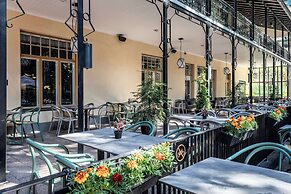 Scandic Hamburger Börs