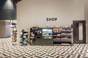 Scandic Hamburger Börs