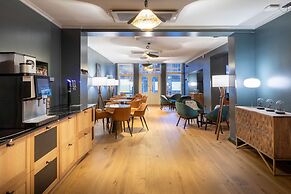 Scandic Hamburger Börs