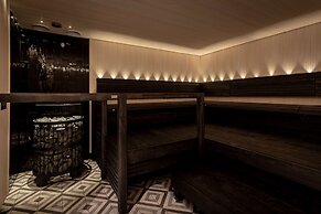 Scandic Hamburger Börs