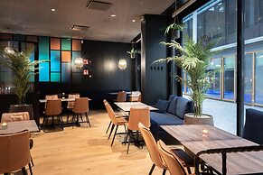 Scandic Hamburger Börs