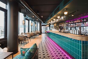 Scandic Hamburger Börs