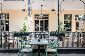 Scandic Hamburger Börs